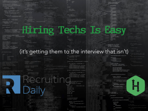 WebinarHiringTechs