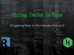 WebinarHiringTechs
